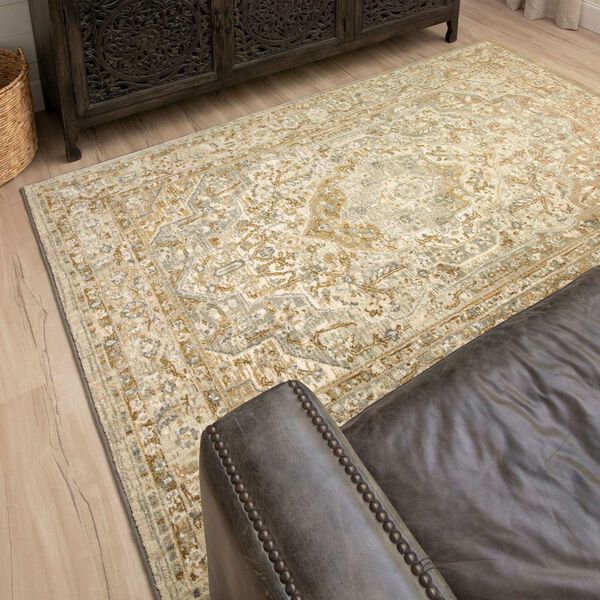 Touchstone Nore Willow Grey  Area Rug, image 3